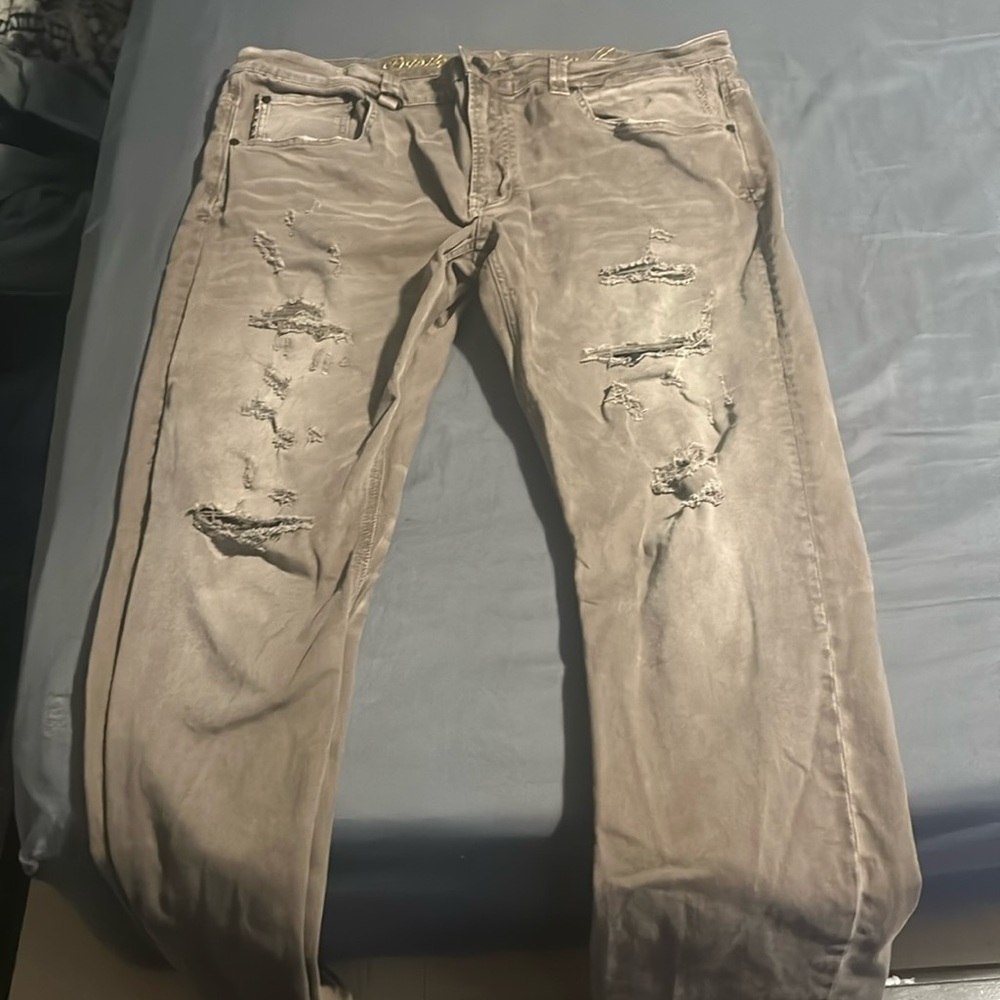 Privilage society jeans